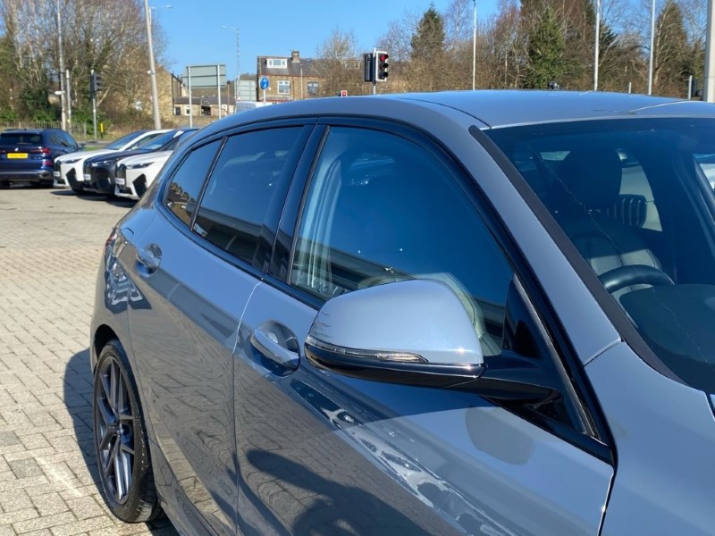 Used BMW 1 Series 2022 for sale - 77745951: Photo 47