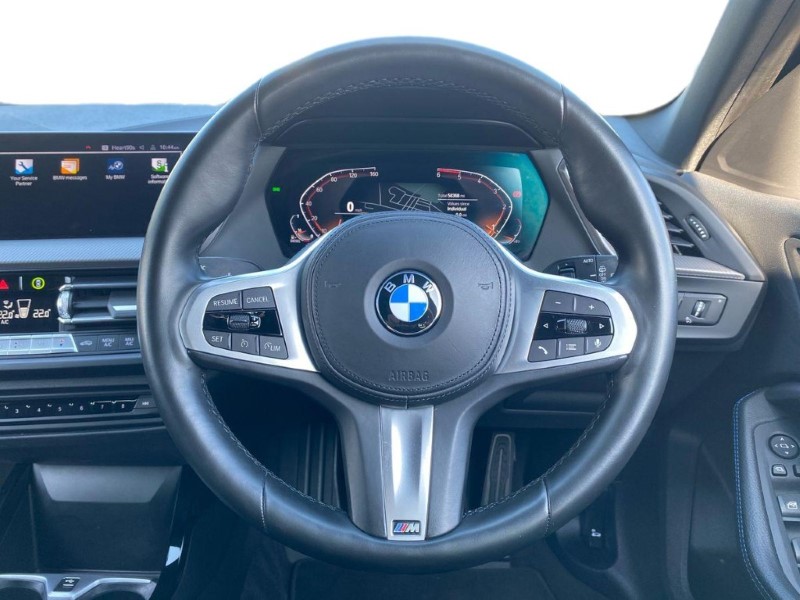 Used BMW 1 Series 2022 for sale - 77745951: Photo 5