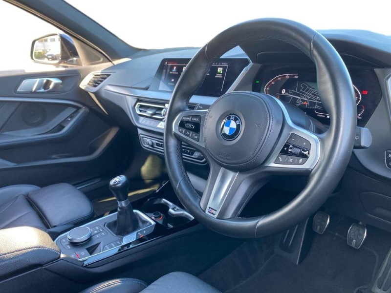 Used BMW 1 Series 2022 for sale - 77745951: Photo 6