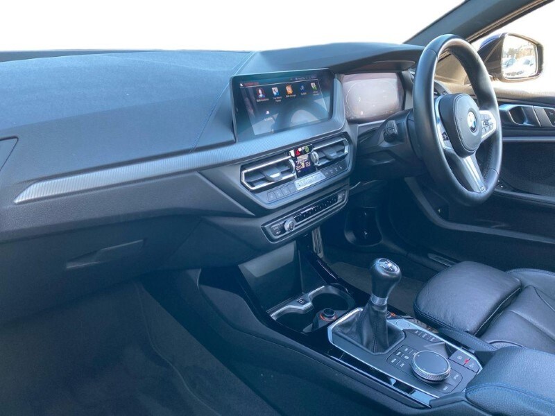 Used BMW 1 Series 2022 for sale - 77745951: Photo 7