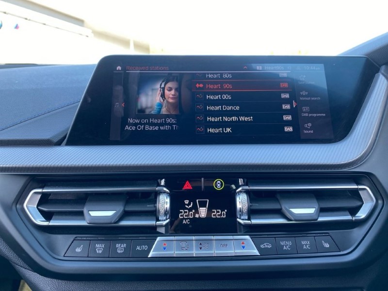 Used BMW 1 Series 2022 for sale - 77745951: Photo 8