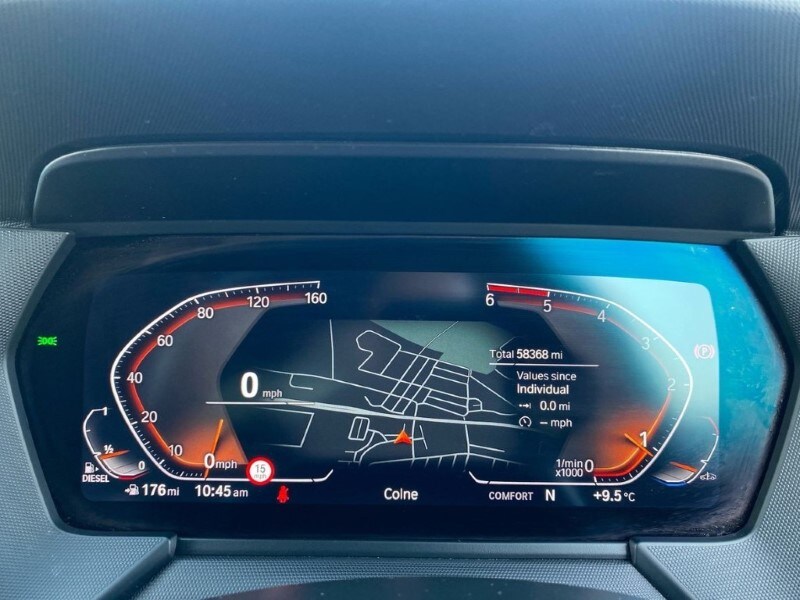 Used BMW 1 Series 2022 for sale - 77745951: Photo 9