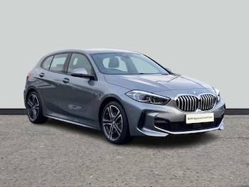Used BMW 1 Series 2023 for sale - 78456648: Photo