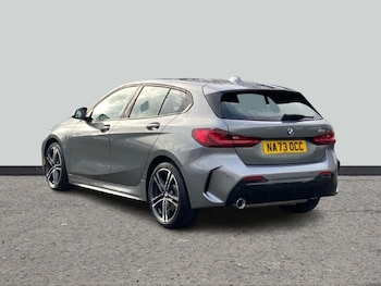 Used BMW 1 Series 2023 for sale - 78456648: Photo