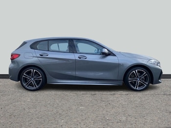 Used BMW 1 Series 2023 for sale - 78456648: Photo