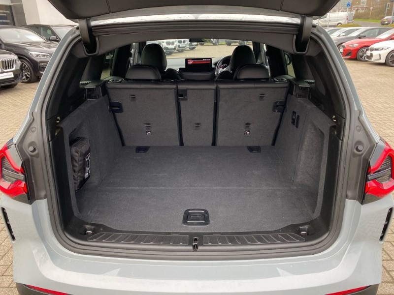 Used BMW X3 2023 for sale - 77830049: Photo 13