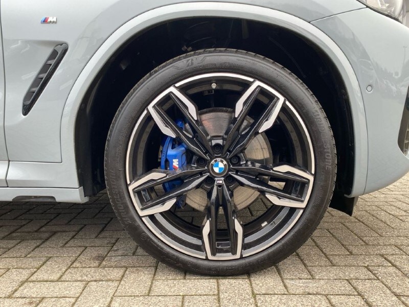 Used BMW X3 2023 for sale - 77830049: Photo 14