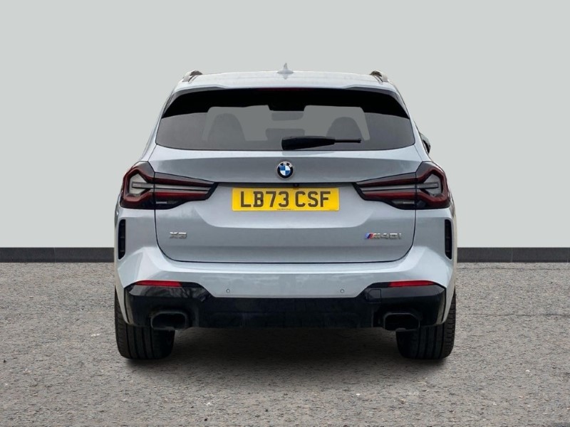 Used BMW X3 2023 for sale - 77830049: Photo 15