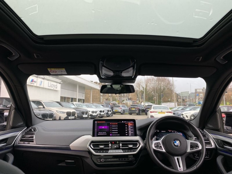 Used BMW X3 2023 for sale - 77830049: Photo 21