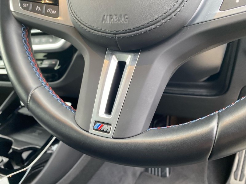 Used BMW X3 2023 for sale - 77830049: Photo 38