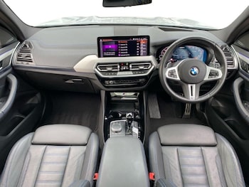 Used BMW X3 2023 for sale - 77830049: Photo