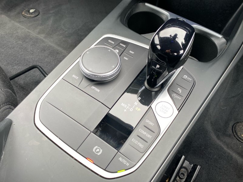 Used BMW 1 Series 2024 for sale - 77803988: Photo 10