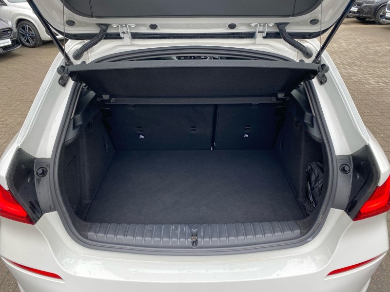 Used BMW 1 Series 2024 for sale - 77803988: Photo 13