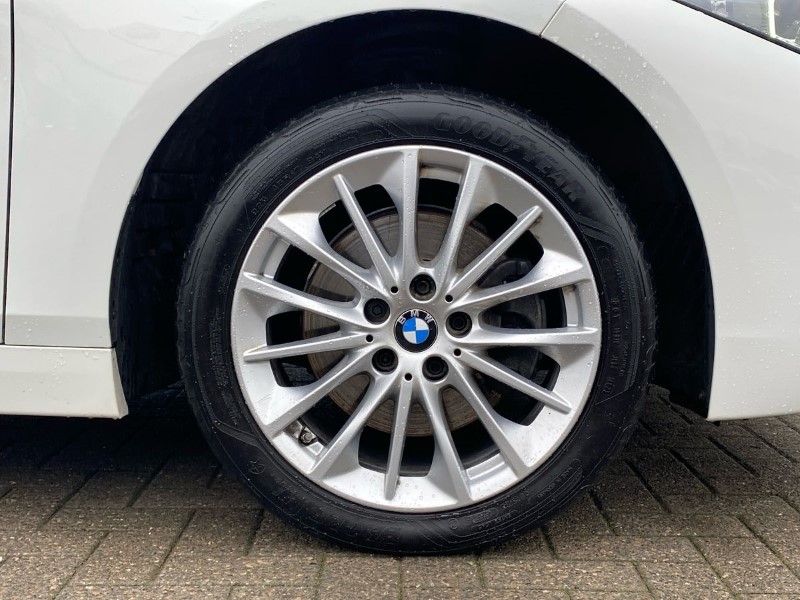 Used BMW 1 Series 2024 for sale - 77803988: Photo 14