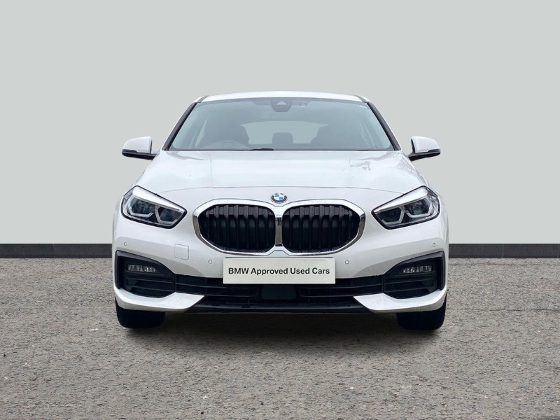Used BMW 1 Series 2024 for sale - 77803988: Photo 16