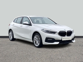 Used BMW 1 Series 2024 for sale - 77803988: Photo