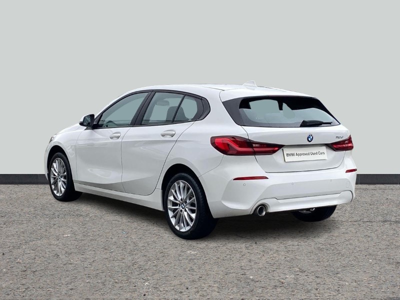 Used BMW 1 Series 2024 for sale - 77803988: Photo 2