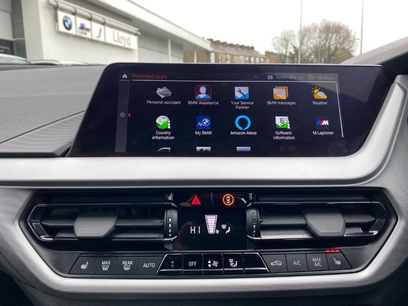 Used BMW 1 Series 2024 for sale - 77803988: Photo 25