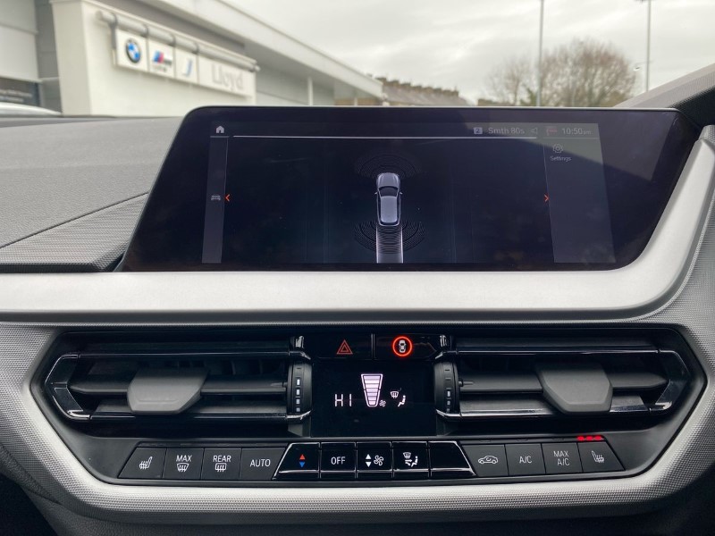 Used BMW 1 Series 2024 for sale - 77803988: Photo 27