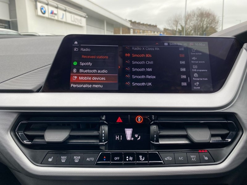 Used BMW 1 Series 2024 for sale - 77803988: Photo 28