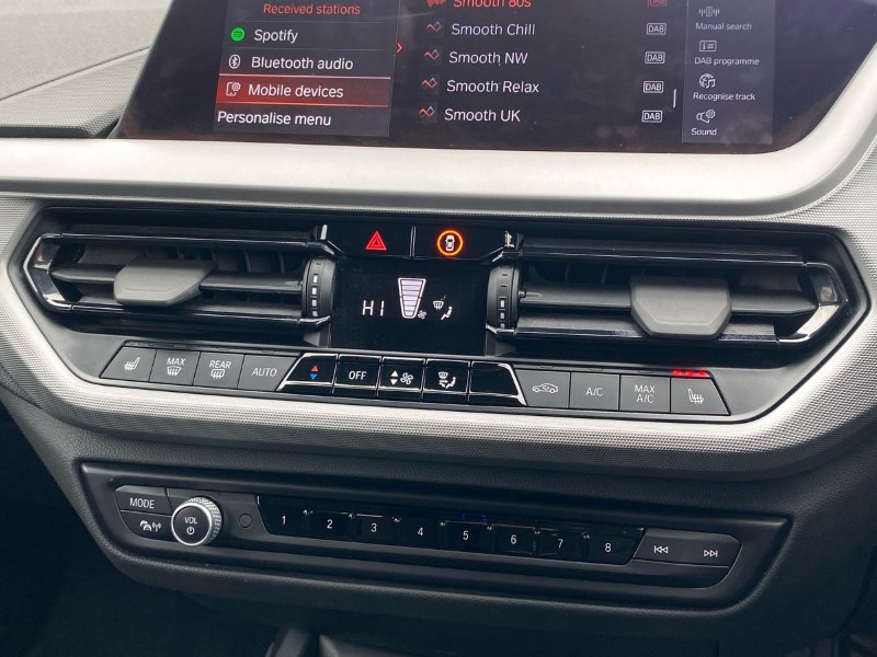 Used BMW 1 Series 2024 for sale - 77803988: Photo 29