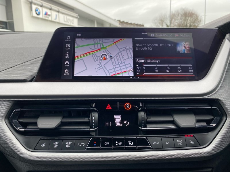 Used BMW 1 Series 2024 for sale - 77803988: Photo 30