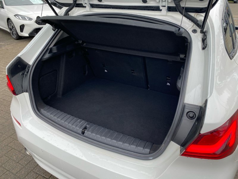 Used BMW 1 Series 2024 for sale - 77803988: Photo 37