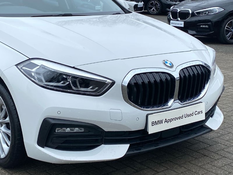 Used BMW 1 Series 2024 for sale - 77803988: Photo 39