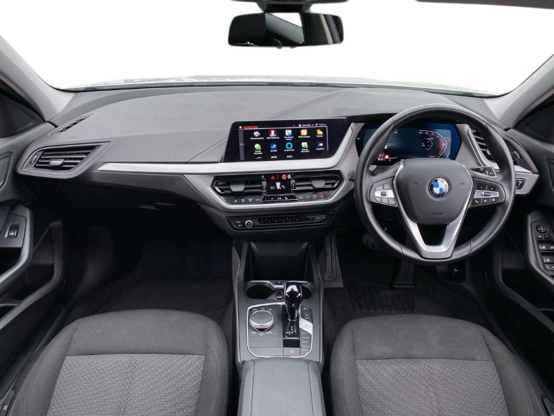 Used BMW 1 Series 2024 for sale - 77803988: Photo 4