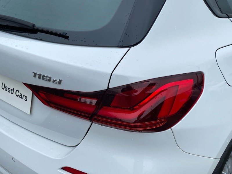 Used BMW 1 Series 2024 for sale - 77803988: Photo 44