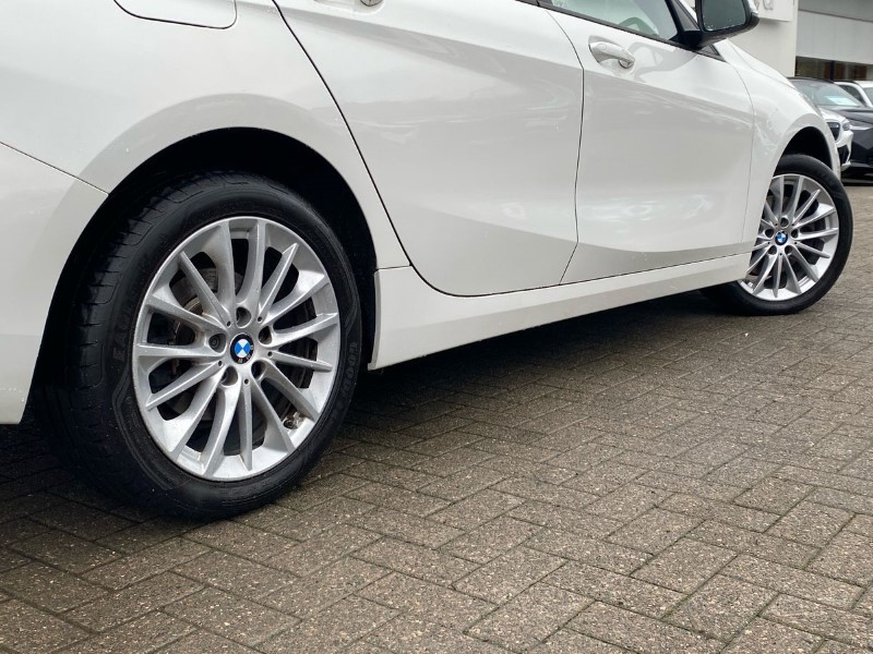 Used BMW 1 Series 2024 for sale - 77803988: Photo 45