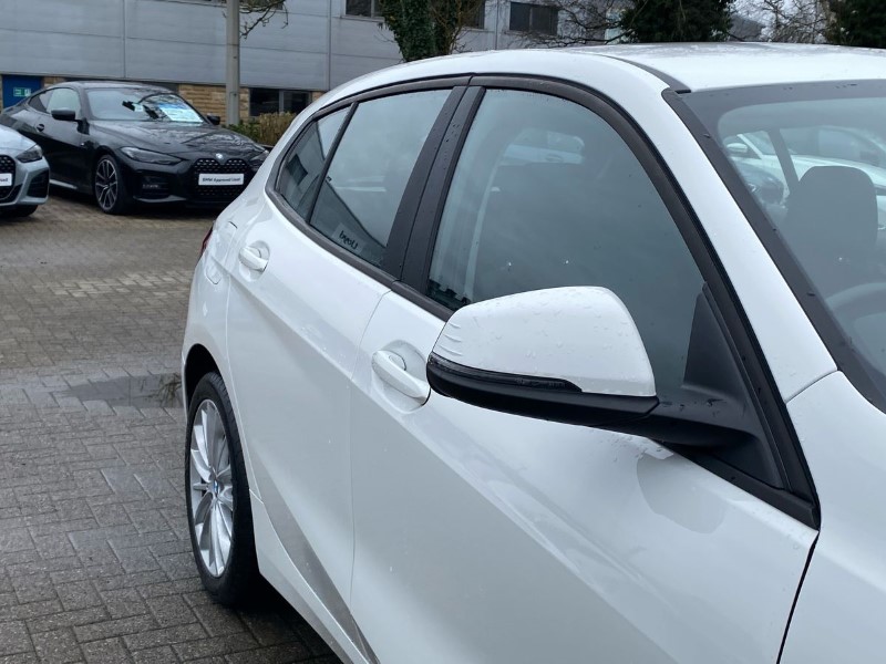 Used BMW 1 Series 2024 for sale - 77803988: Photo 47