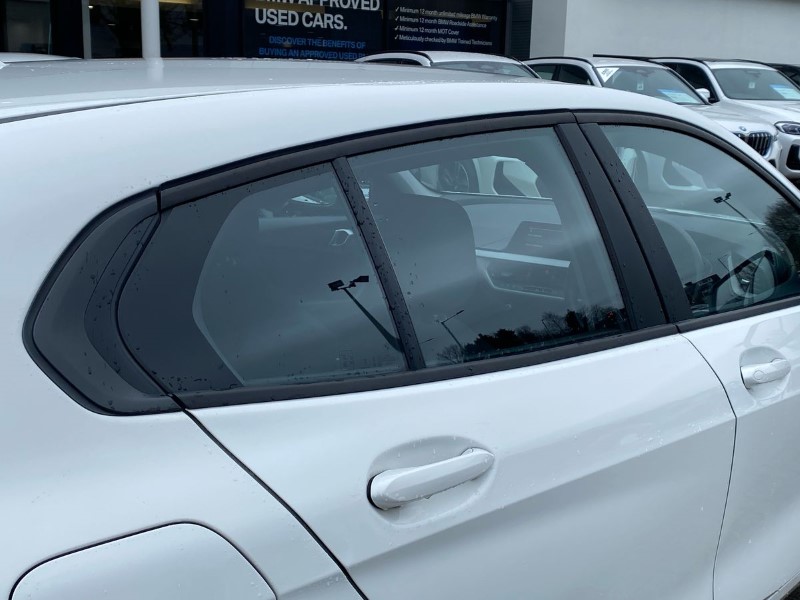 Used BMW 1 Series 2024 for sale - 77803988: Photo 48