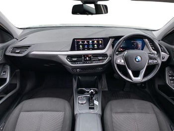 Used BMW 1 Series 2024 for sale - 77803988: Photo