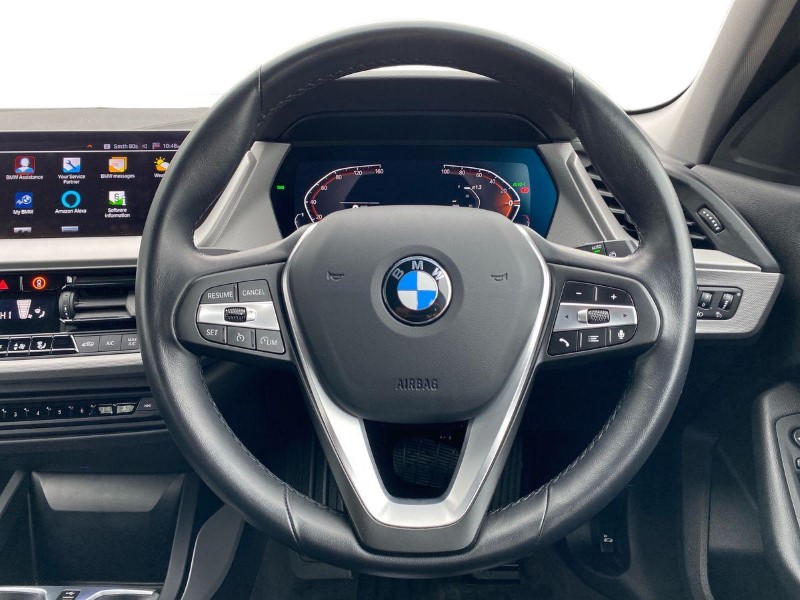 Used BMW 1 Series 2024 for sale - 77803988: Photo 5