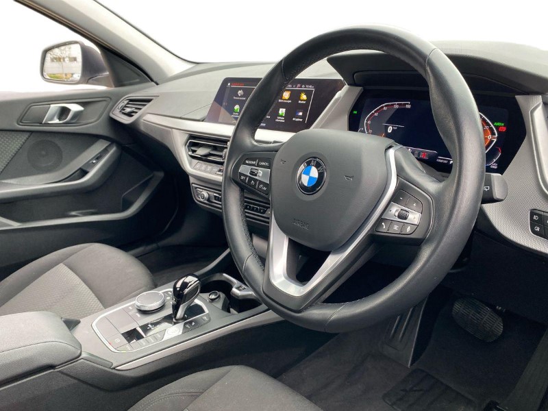 Used BMW 1 Series 2024 for sale - 77803988: Photo 6