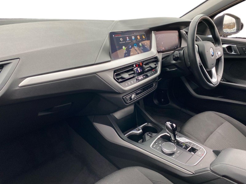 Used BMW 1 Series 2024 for sale - 77803988: Photo 7