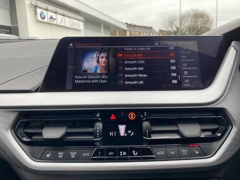 Used BMW 1 Series 2024 for sale - 77803988: Photo 8