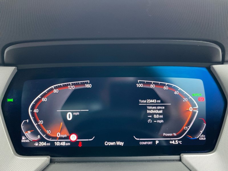 Used BMW 1 Series 2024 for sale - 77803988: Photo 9