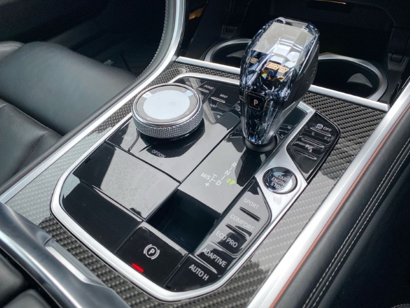 Used BMW 8 Series 2021 for sale - 77186421: Photo 10