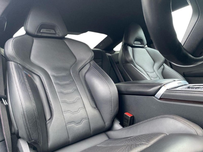 Used BMW 8 Series 2021 for sale - 77186421: Photo 11