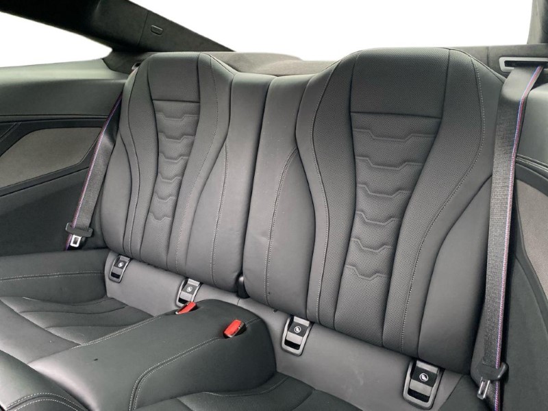 Used BMW 8 Series 2021 for sale - 77186421: Photo 12