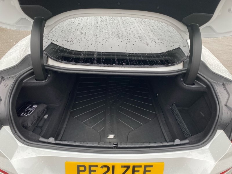 Used BMW 8 Series 2021 for sale - 77186421: Photo 13