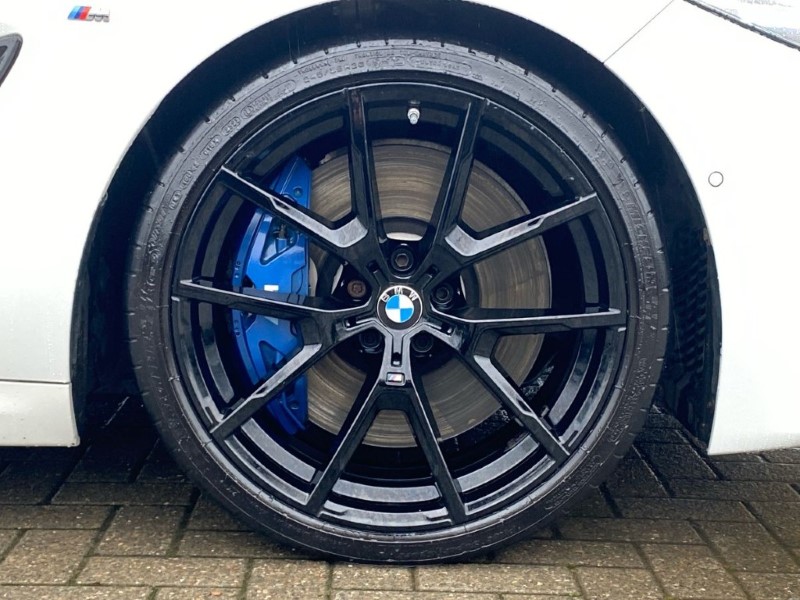 Used BMW 8 Series 2021 for sale - 77186421: Photo 14