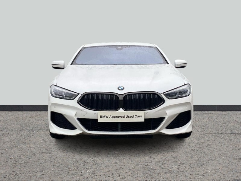 Used BMW 8 Series 2021 for sale - 77186421: Photo 16
