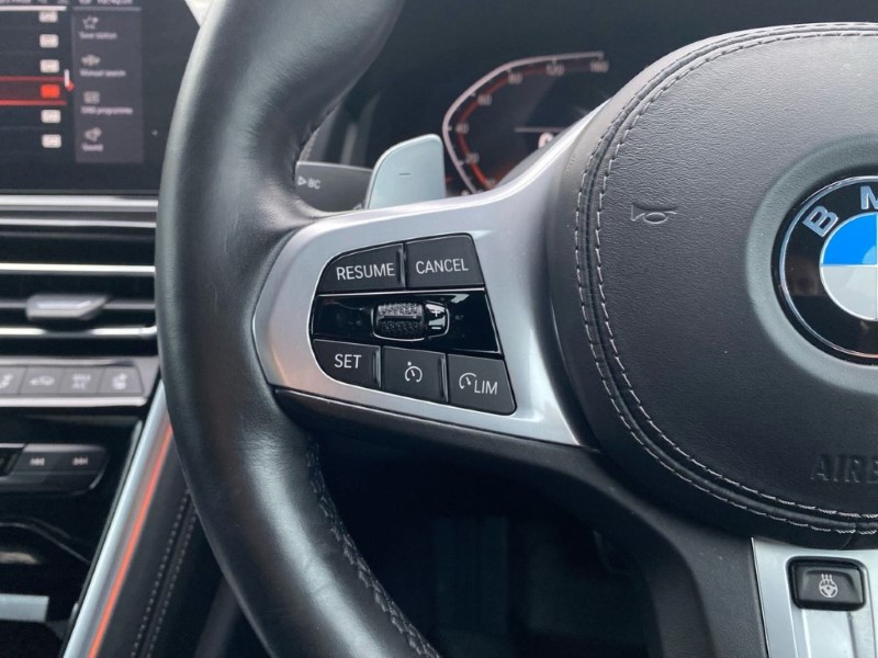 Used BMW 8 Series 2021 for sale - 77186421: Photo 17