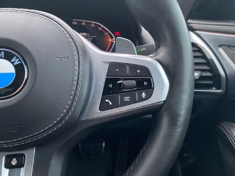 Used BMW 8 Series 2021 for sale - 77186421: Photo 18