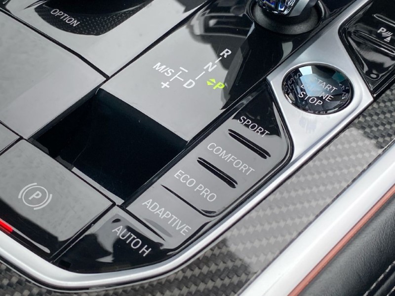 Used BMW 8 Series 2021 for sale - 77186421: Photo 19