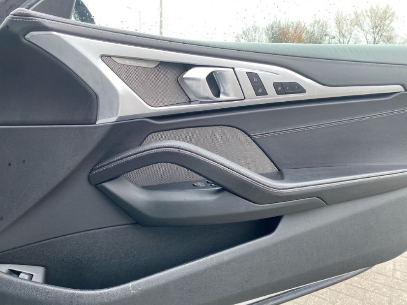 Used BMW 8 Series 2021 for sale - 77186421: Photo 21