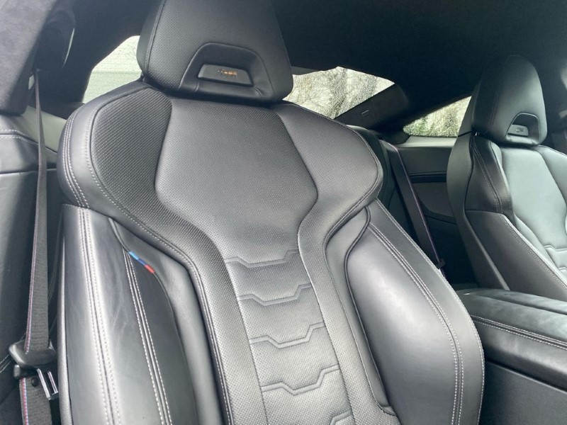 Used BMW 8 Series 2021 for sale - 77186421: Photo 24